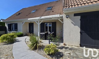 Maison 7 Pièces 120 m² à vendre à Chauconin-Neufmontiers (77124)