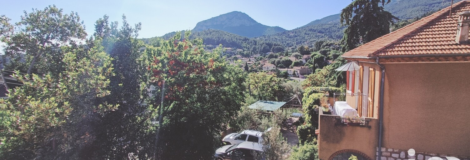 Maison 5 Pièces 120 m² à vendre à Toulon (83200)