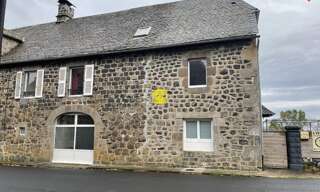 Maison 6 Pièces 158 m² à vendre à Pierrefort (15230)