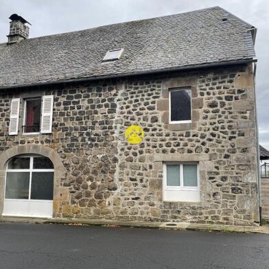 Maison 6 pièces 149000 €