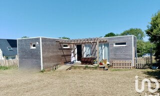 Maison 1 Pièce 35 m² à vendre à Plounévez-Lochrist (29430)