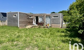 Maison 1 Pièce 35 m² à vendre à Plounévez-Lochrist (29430)