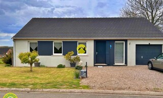 Maison 6 Pièces 90 m² à vendre à Fruges (62310)