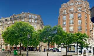 Appartement 1 Pièce 39 m² à vendre à Paris 16 (75016)