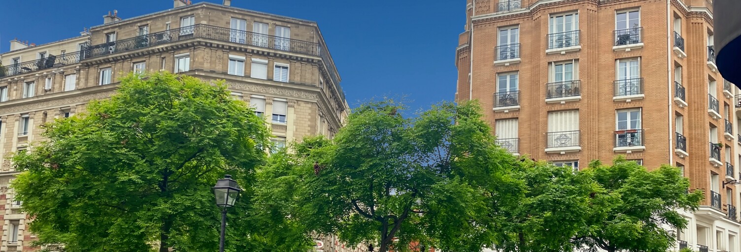 Appartement 1 Pièce 39 m² à vendre à Paris 16 (75016)