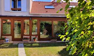 Maison 6 Pièces 110 m² à vendre à Montigny-le-Bretonneux (78180)