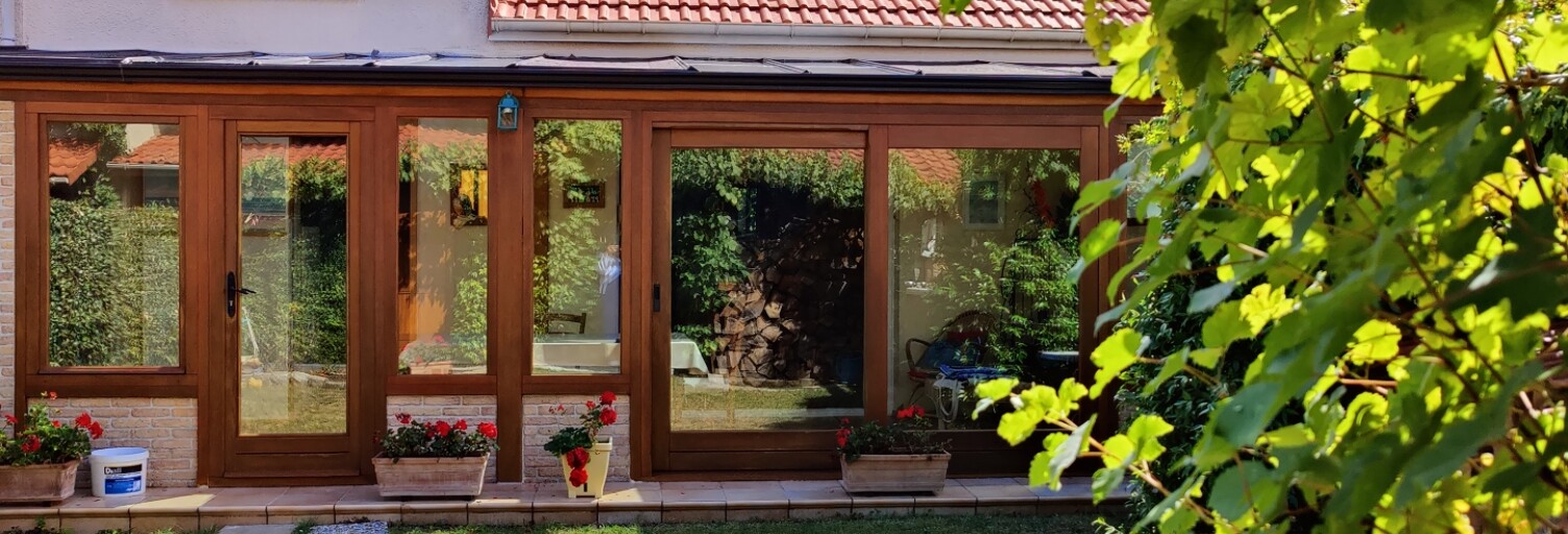 Maison 6 Pièces 110 m² à vendre à Montigny-le-Bretonneux (78180)