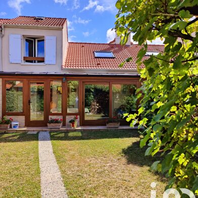 Maison 6 pièces 445000 €