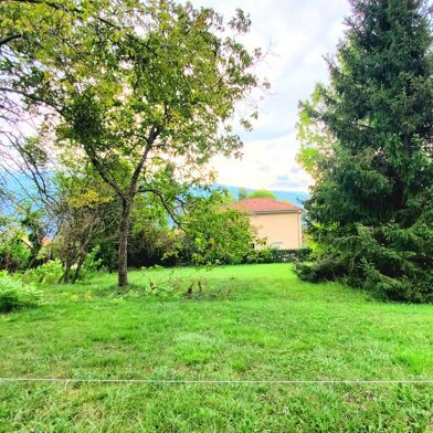 Terrain  449000 €
