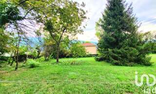 Terrain  1000 m² à vendre à Meylan (38240)