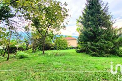 Terrain  445000 €