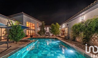 Maison 5 Pièces 398 m² à vendre à Cessenon-sur-Orb (34460)