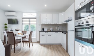 Appartement 5 Pièces 63 m² à vendre à Antibes (06600)