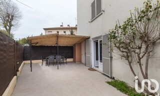 Appartement 4 Pièces 60 m² à vendre à Antibes (06600)