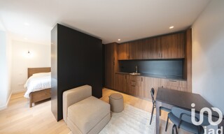 Appartement 1 Pièce 22 m² à louer à Melun (77000)