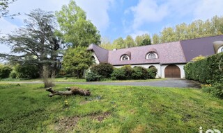 Maison 3 Pièces 125 m² à vendre à Berlaimont (59145)