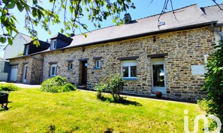 Maison 6 Pièces 170 m² à vendre à Bain-de-Bretagne (35470)
