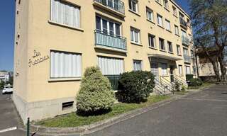 Appartement 2 Pièces 45 m² à vendre à Bondy (93140)