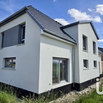 Maison 4 pièces 289000 €