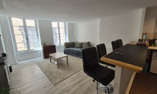 Appartement 3 Pièces 56 m² à louer à Clermont-Ferrand (63000)
