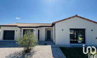 Maison 4 Pièces 124 m² à vendre à Saint-Yrieix-sur-Charente (16710)