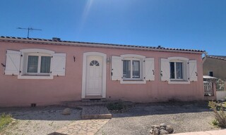 Maison 4 Pièces 87 m² à vendre à Capestang (34310)