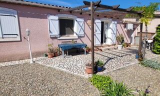 Maison 4 Pièces 87 m² à vendre à Capestang (34310)