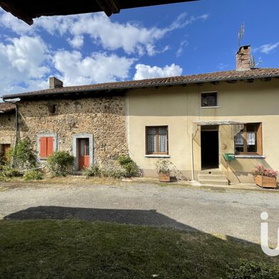 Maison 5 pièces 56000 €