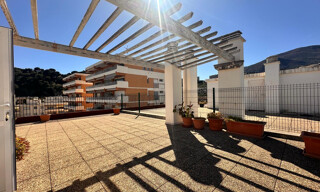 Appartement 3 Pièces 62 m² à vendre à Roquebrune-Cap-Martin (06190)