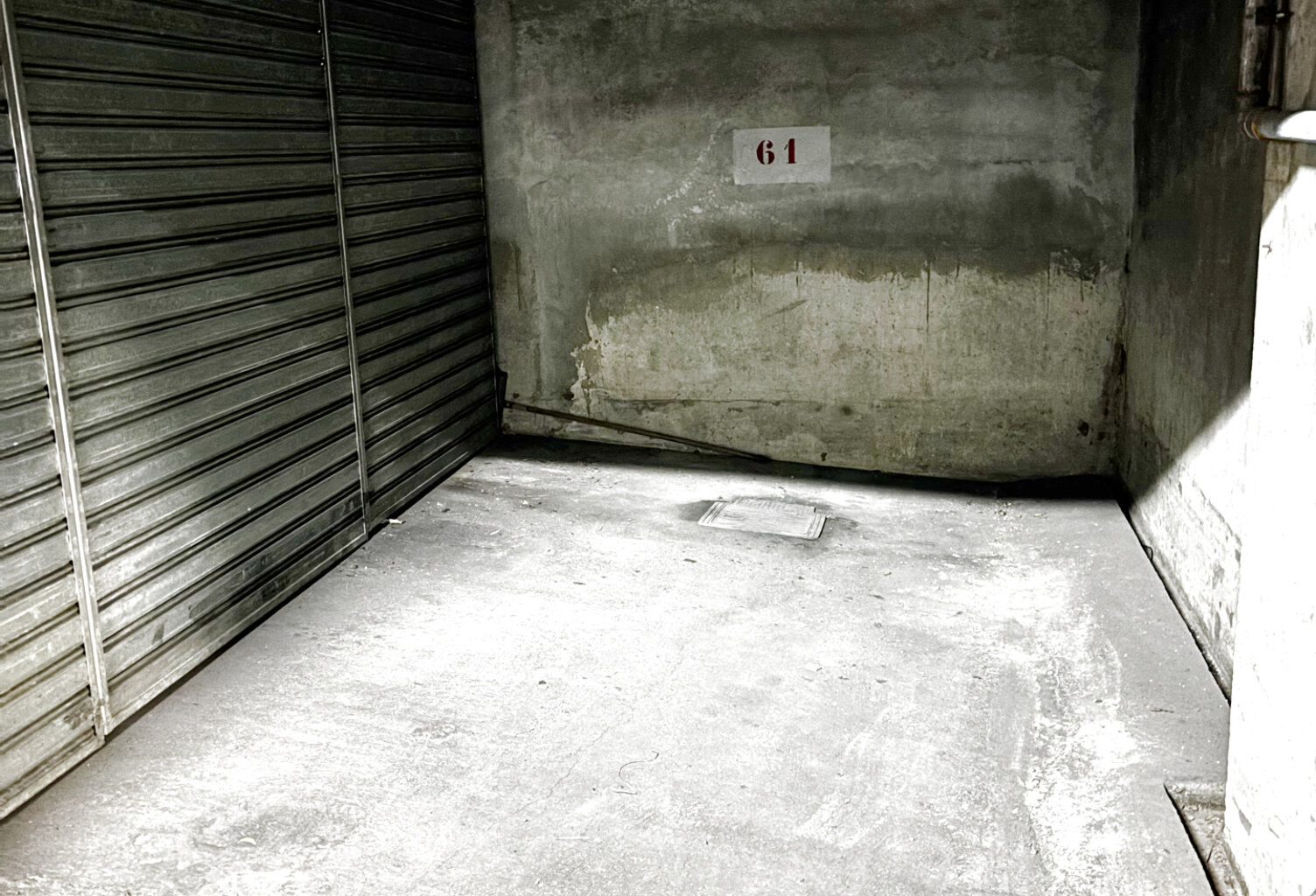 Box -13003-2 -ème SS-Gyptis 2 — photo 1