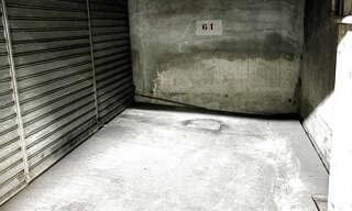 Garage  15 m² à vendre à Marseille 3 (13003)