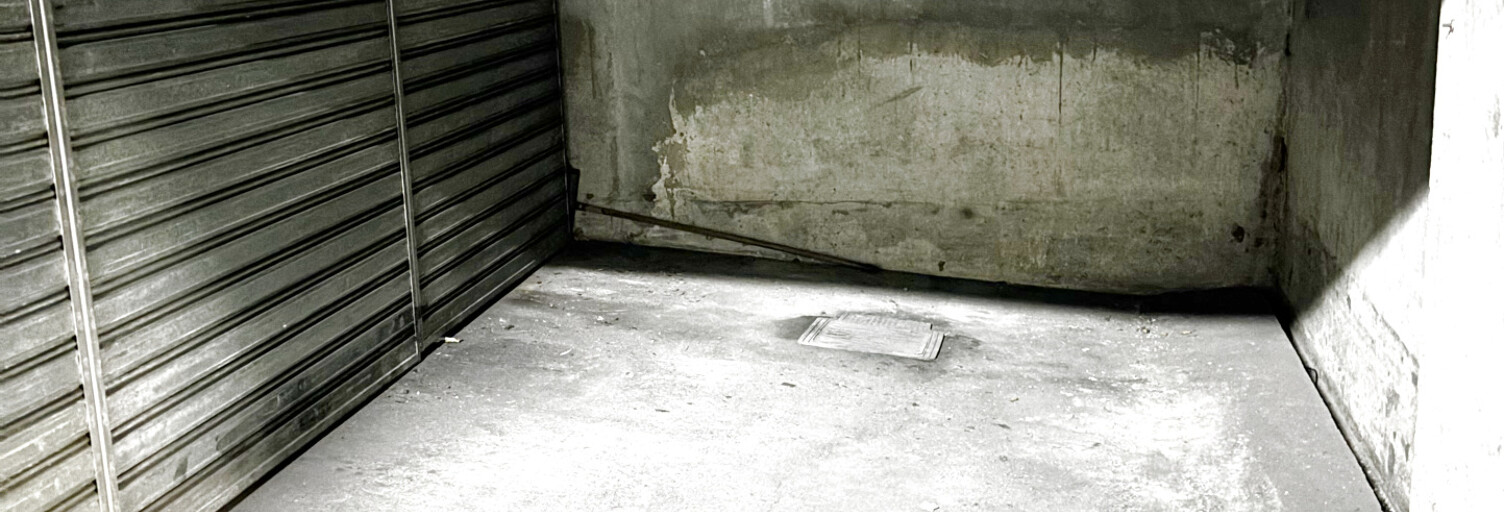 Garage  15 m² à vendre à Marseille 3 (13003)