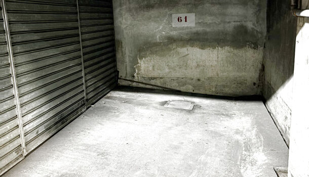 Parking  à vendre Marseille 3eme 13003