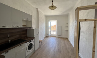 Appartement 2 Pièces 34 m² à louer à Marseille 5 (13005)