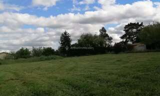 Terrain  860 m² à vendre à Marssac-sur-Tarn (81150)