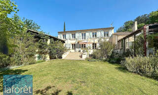 Maison 7 Pièces 250 m² à vendre à Rognes (13840)