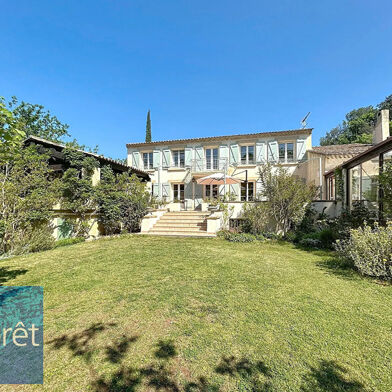 Maison 7 pièces 1240000 €