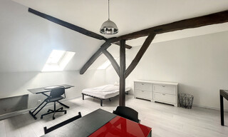 Appartement 1 Pièce 30 m² à louer à Dijon (21000)