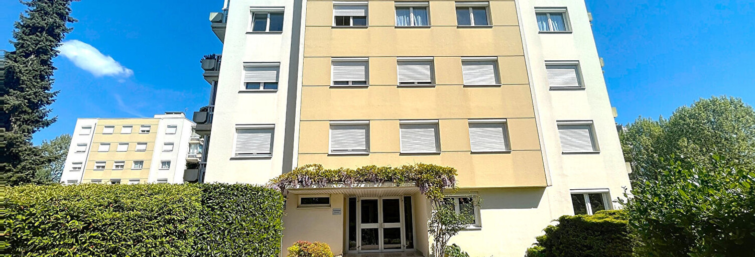 Appartement 3 Pièces 65 m² à vendre à Saint-Apollinaire (21850)