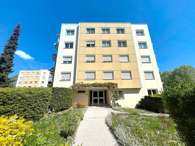 Appartement Saint Apollinaire 3 pièce(s) 65 m2 — photo 1