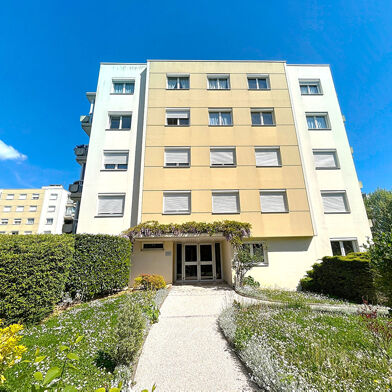 Appartement 3 pièces 154900 €