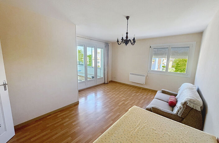 Appartement Saint Apollinaire 3 pièce(s) 65 m2 — photo 3