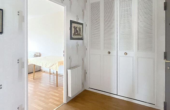 Appartement Saint Apollinaire 3 pièce(s) 65 m2 — photo 4