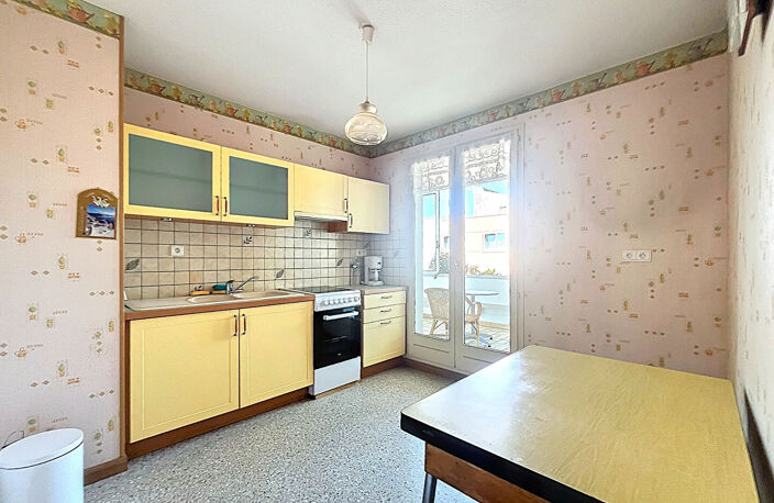 Appartement Saint Apollinaire 3 pièce(s) 65 m2 — photo 5