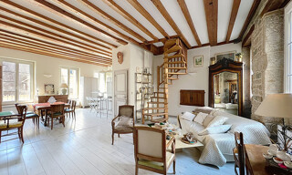 Appartement 5 Pièces 100 m² à vendre à Dijon (21000)