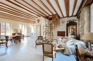 Appartement 5 pièces 279000 €