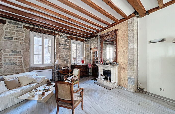 Appartement Dijon 5 pièce(s) 100.75 m2 — photo 4