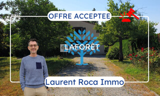 Maison 5 Pièces 122 m² à vendre à Lavernose-Lacasse (31410)