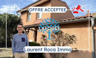 Maison 4 Pièces 95 m² à vendre à Colomiers (31770)