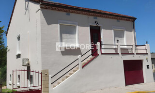 Maison 4 Pièces 104 m² à louer à Saint-Juéry (81160)